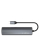 FIXED HUB Pro 6w1 2xUSB-C, 2xUSB-A, HDMI, RJ45 - 1342407 - zdjęcie 2